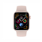 Apple Watch Cellular 40 mm Starlight Aluminium Case