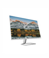HP (23.8 Inch) with IPS Panel Technology