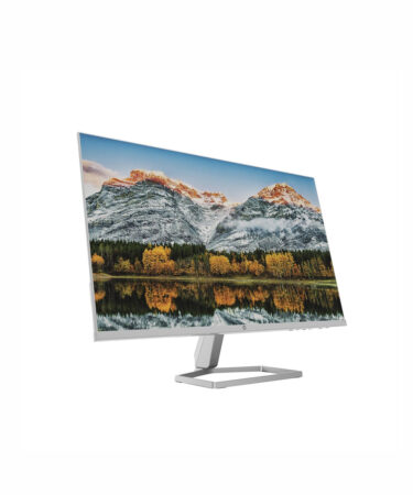 HP (23.8 Inch) with IPS Panel Technology