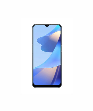 Oppo A16 64 GB, 4 GB RAM, Pearl Blue, Mobile Phone