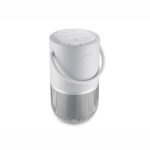 Bose Portable Speaker, Upto 12 hrs of playtime