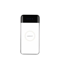 Vybrix Magnetic Power Bank Wireless Charging