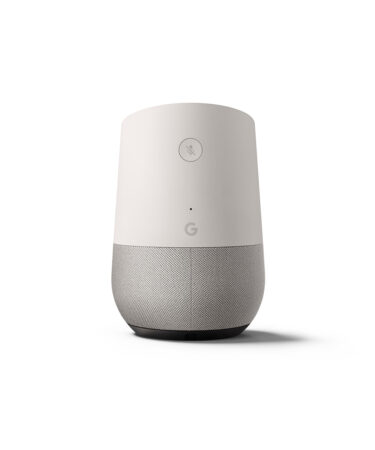 Google Home Smart Voice Activated Speaker