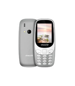 Jajot J2 - Feature Phone, Single Sim Keypad Phone