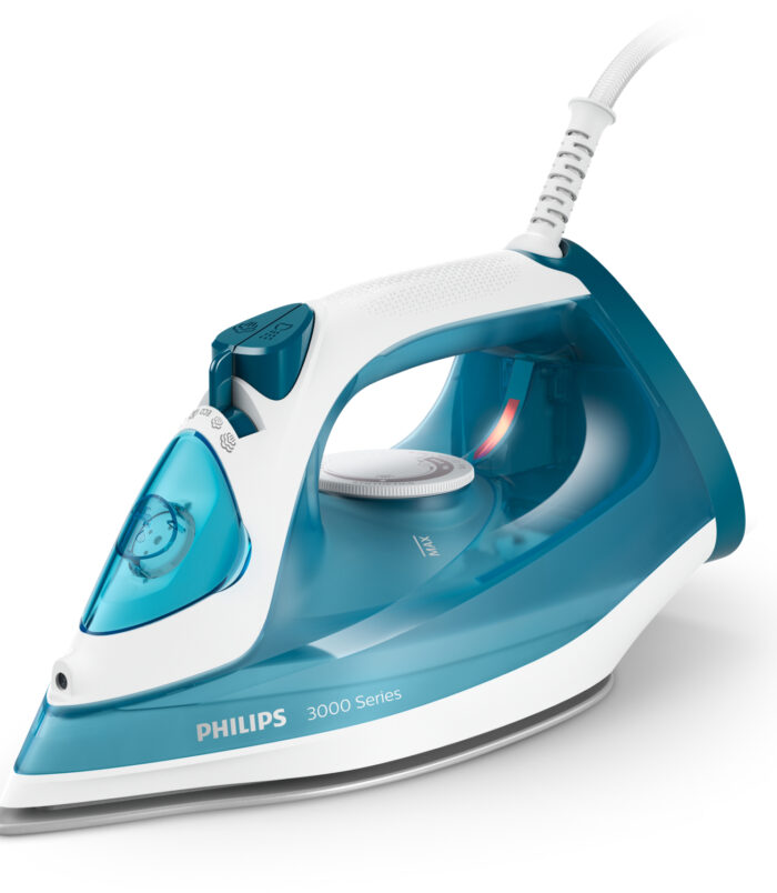 Philips 3000 series DST3011/20 stoomstrijkijzer uit de 3000-serie