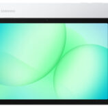 Samsung Galaxy Tab A11+ 128 GB 27,9 cm (11") 6 GB Wi-Fi 5 (802.11ac) Zilver