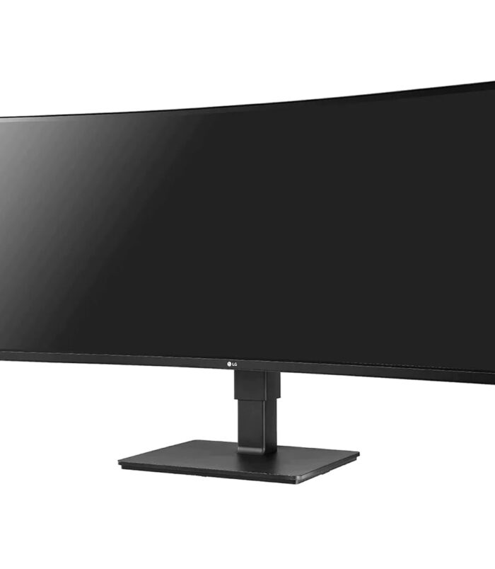 LG 35BN77CP-B.AEU computer monitor 88,9 cm (35") 3440 x 1440 Pixels Quad HD LED Zwart