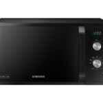 Samsung MG23K3614AK/BA magnetron Zwart Solo-magnetron Aanrecht 23 l 1250 W