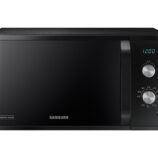 Samsung MG23K3614AK/BA magnetron Zwart Solo-magnetron Aanrecht 23 l 1250 W
