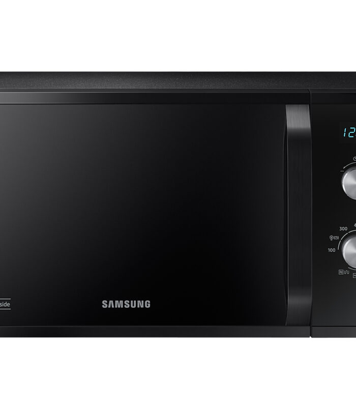 Samsung MG23K3614AK/BA magnetron Zwart Solo-magnetron Aanrecht 23 l 1250 W