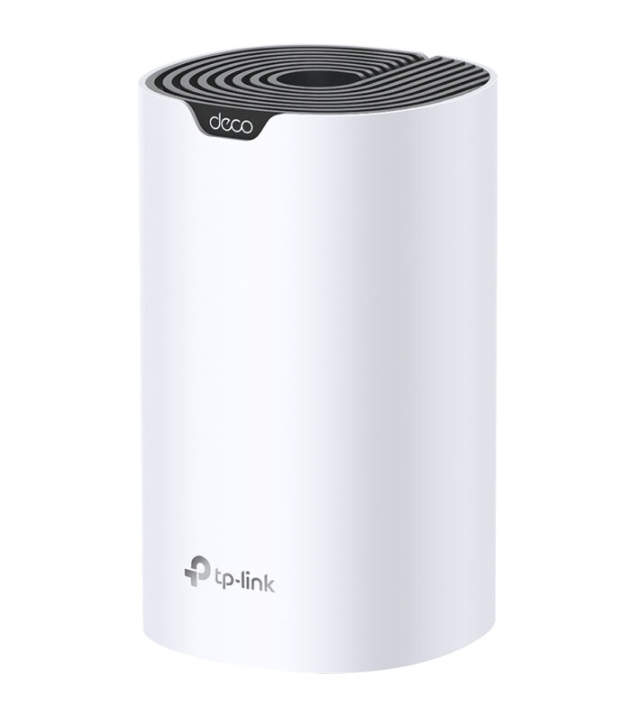 TP-Link DECO S7 Dual-band (2.4 GHz / 5 GHz) Wi-Fi 5 (802.11ac) Wit 3 Intern