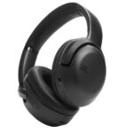 JBL TOUR ONE M2 Hoofdtelefoons Draadloos Hoofdband Muziek USB Type-C Bluetooth Zwart