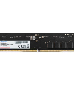 ADATA DDR5 5600 U-DIMM geheugenmodule 8 GB 1 x 8 GB 288-pin DIMM