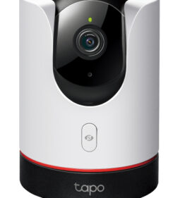 TP-Link Tapo C225 Tower IP-beveiligingscamera Binnen 2560 x 1440 Pixels Bureau
