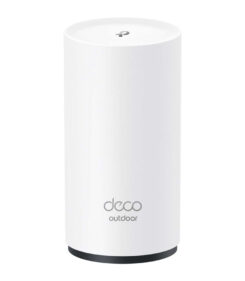 TP-Link Deco X50-Outdoor Dual-band (2.4 GHz / 5 GHz) Wi-Fi 6 (802.11ax) Wit 1 Intern
