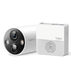 TP-Link Tapo C420S1 CCTV-bewakingscamera Binnen & buiten 2560 x 1440 Pixels