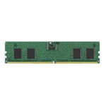 Kingston Technology ValueRAM geheugenmodule 8 GB 1 x 8 GB DDR5 5600 MT/s 288-pin DIMM