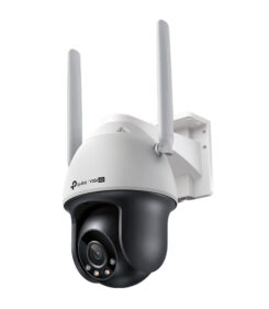 TP-Link VIGI C540-4G Torentje IP-beveiligingscamera Binnen & buiten 2560 x 1440 Pixels Plafond/muur