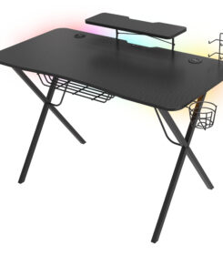 GENESIS Holm 300 RGB Zwart