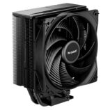 be quiet! Pure Rock 3 Black Processor Luchtkoeler 12 cm Zwart 1 stuk(s)