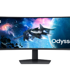 Samsung 49" Odyssey G9 G95C DQHD 240Hz Gaming Monitor