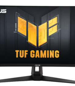 ASUS TUF Gaming VG27AQ5A computer monitor 68,6 cm (27") 2560 x 1440 Pixels Quad HD LCD Zwart