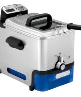 Tefal FR8040 Oleoclean Pro 3,5L FR8040 friteuse - Beste uit de Test aug 2025