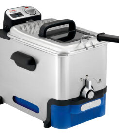 Tefal FR8040 Oleoclean Pro 3,5L FR8040 friteuse - Beste uit de Test aug 2025