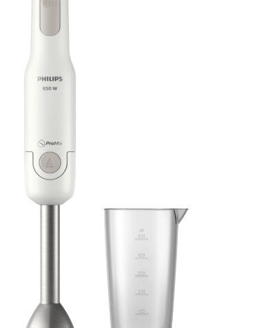 Philips Daily Collection HR2534/00 ProMix Staafmixer uit de Daily-collectie