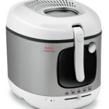 Tefal Mega XXL 2 kg FR4800 friteuse