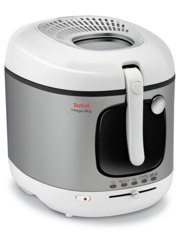 Tefal FR4800 Mega XXL 2 kg FR4800 friteuse