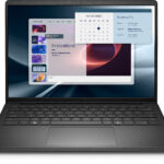 DELL Pro 14 Essential PV14255 AMD Ryzen™ 5 220 Laptop 35,6 cm (14") Full HD+ 16 GB DDR5-SDRAM 512 GB SSD Wi-Fi 6 (802.11ax) Windows 11 Pro Scandinavisch Zwart