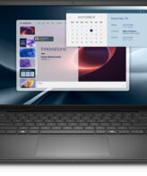 DELL Pro 14 Essential PV14255 AMD Ryzen™ 5 220 Laptop 35,6 cm (14") Full HD+ 16 GB DDR5-SDRAM 512 GB SSD Wi-Fi 6 (802.11ax) Windows 11 Pro Scandinavisch Zwart