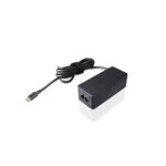 Lenovo GX20N20875 netvoeding & inverter Binnen 45 W Zwart