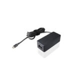 Lenovo GX20N20875 netvoeding & inverter Binnen 45 W Zwart