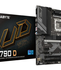 GIGABYTE Z790 D moederbord Intel Z790 Express LGA 1700 ATX