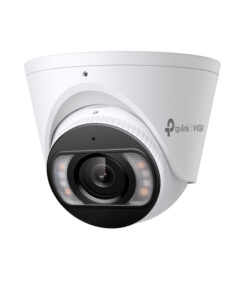 TP-Link VIGI C445 Torentje IP-beveiligingscamera Binnen & buiten 2688 x 1520 Pixels Plafond/muur