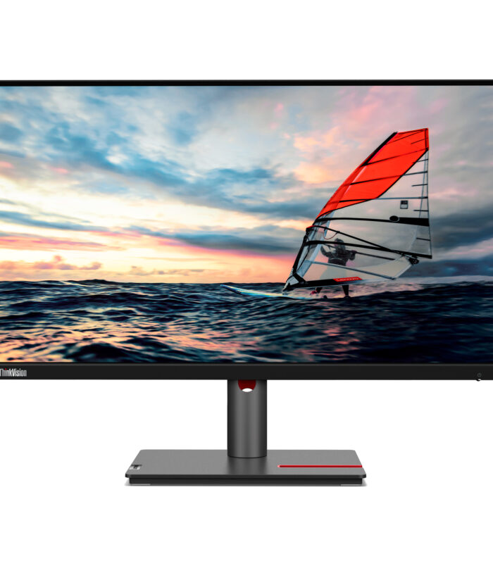 Lenovo ThinkVision P25i-30 computer monitor 62,2 cm (24.5") 1920 x 1080 Pixels Full HD LED Zwart