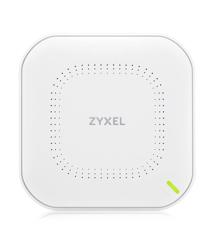 Zyxel NWA50AX PRO 2400 Mbit/s Wit Power over Ethernet (PoE)