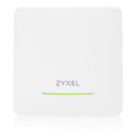 Zyxel NWA90BE 4324 Mbit/s Wit Power over Ethernet (PoE)