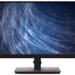 Lenovo ThinkVision T24m-29 computer monitor 60,5 cm (23.8") 1920 x 1080 Pixels Full HD LCD Zwart