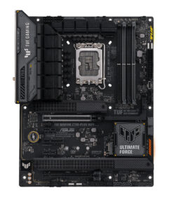 ASUS TUF GAMING Z790-PLUS WIFI Intel Z790 LGA 1700 ATX