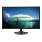 Lenovo D32q-20 computer monitor 80 cm (31.5") 2560 x 1440 Pixels Quad HD LCD Zwart