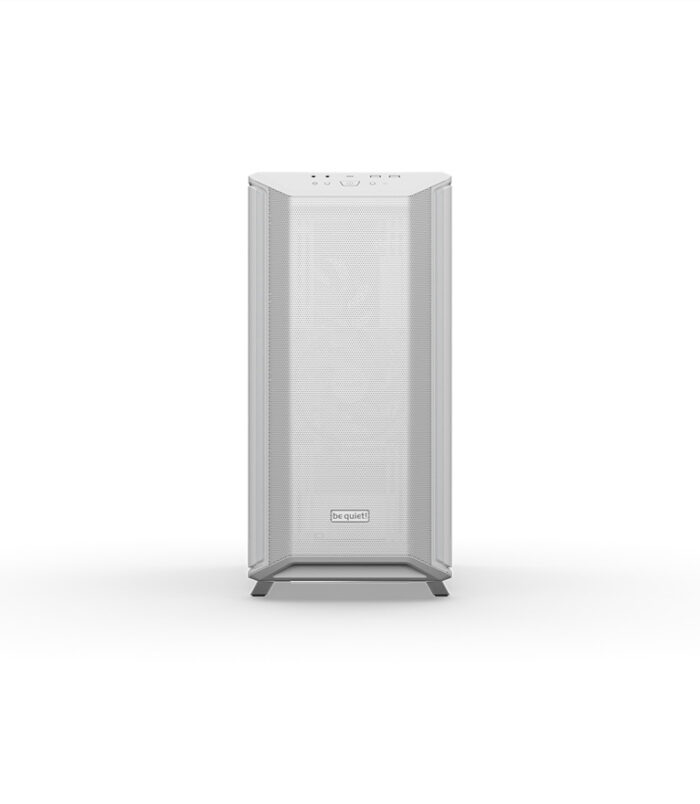 be quiet! Dark Base 701 Tower Wit