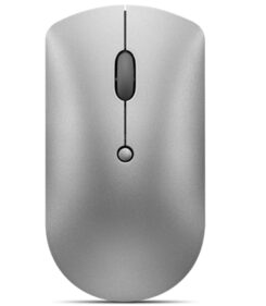 Lenovo 600 muis Bluetooth Optisch 2400 DPI