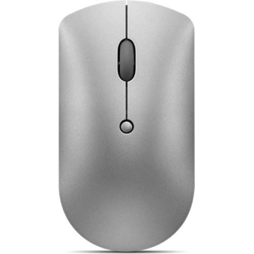 Lenovo 600 muis Bluetooth Optisch 2400 DPI