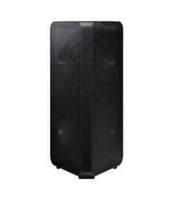 Samsung MX-ST40B Feestluidspreker Zwart 160 W