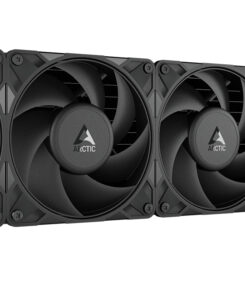 ARCTIC Liquid Freezer III Pro 360 Processor Kit voor vloeistofkoeling 12 cm Zwart 1 stuk(s)