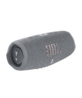 JBL CHARGE 5 Draadloze stereoluidspreker Grijs 30 W