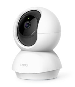TP-Link Tapo C210 Dome IP-beveiligingscamera Binnen 1920 x 1080 Pixels Plafond/bureau